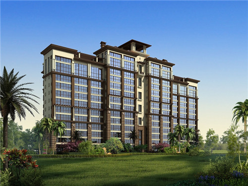 水榭丹堤怎么样? 水榭丹堤怎么样?