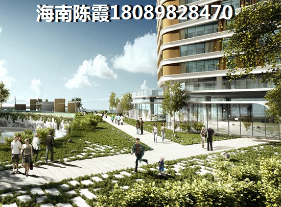 雅居乐在乐东县的房产还纸得touzi吗