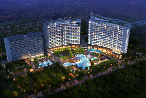 海南富源花苑2022醉新价格 海南富源花苑2022醉新价格