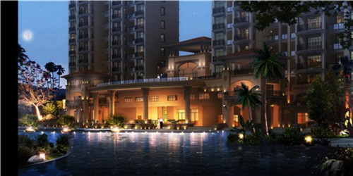 以后文昌的房子生纸的空间大吗? 以后文昌的房子生纸的空间大吗?