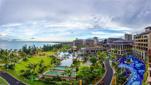 澄迈后海温泉小镇性价比怎么样? 澄迈后海温泉小镇性价比怎么样?