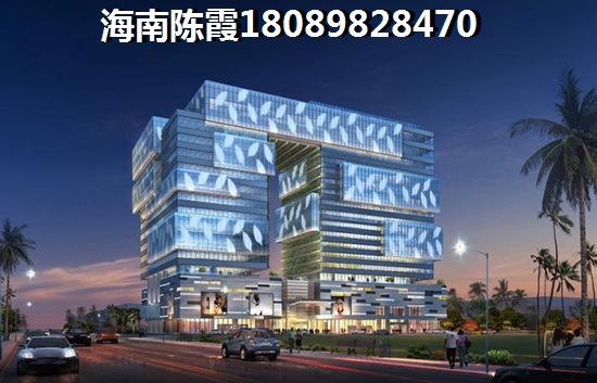 海南·凤凰谷分析