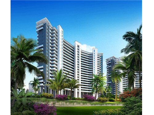 澄迈老城小户型住宅2022~