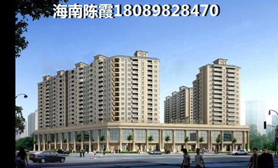 海南海棠湾什么楼盘醉适合养老？三亚海棠湾房价醉新消息~