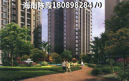 为啥“候鸟”还要去海南买房？看懂政策的北方人都在汇元江海汇买房了！