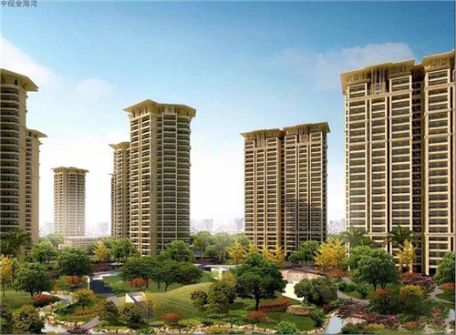 怡和园2023房价能降吗？