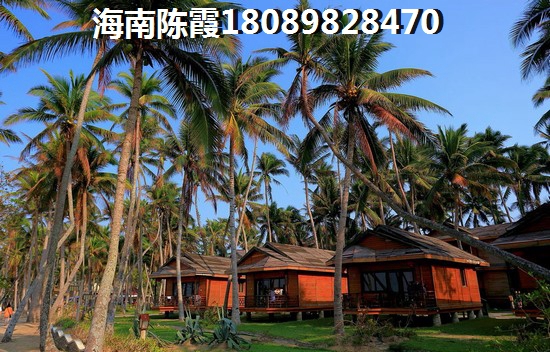 海南靠海别墅哪个地区好一些，海南靠海别墅哪个地区好