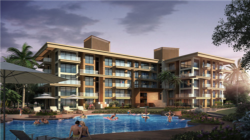 海南房价低的地区推荐！