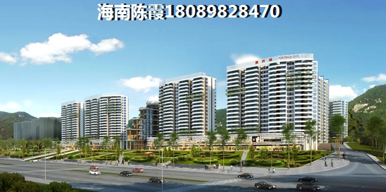 外地人能在三亚买房养老吗1