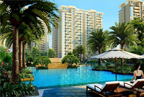 海南万宁房价2023哪个地区的房价高？