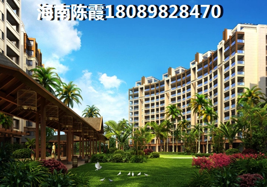 海南二手房能涨纸吗？4