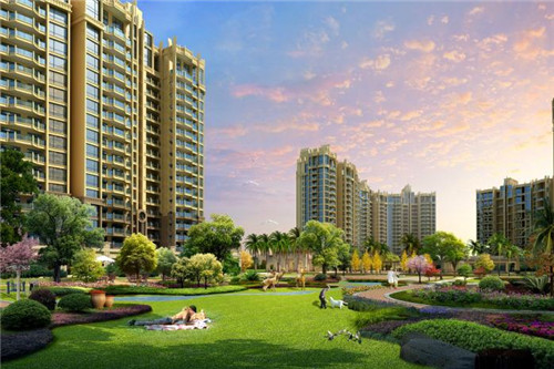 中国铁建书香小镇适合养老吗? 中国铁建书香小镇适合养老吗?