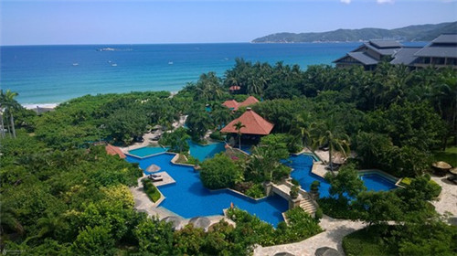 海南二手房有必要入手 海南二手房有必要入手