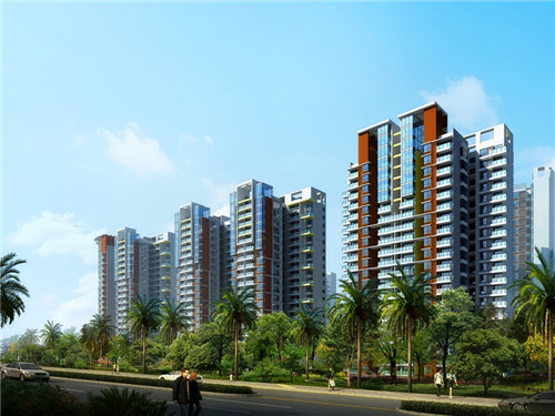 海南岛房价真的会跌吗2023，海南自贸区新楼盘房价多少