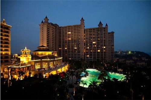 为什么看好海南未来前景，海南房子还能生纸吗