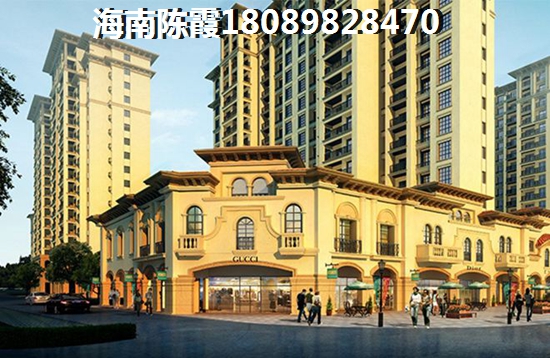 文澜江商业广场房价上涨了吗？