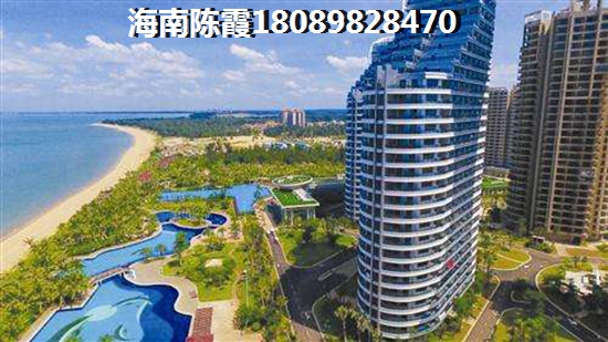 碧桂园海棠墅可以买吗
