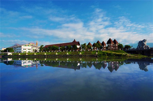 香水湾金帝度假公寓怎么样，海南陵水香水湾海景度假公寓多少钱