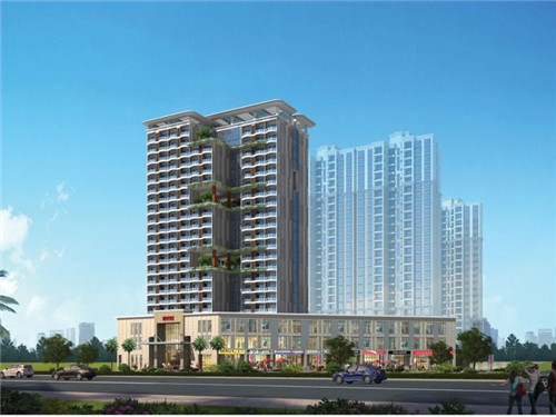 澄迈县海景房适合养老居住吗？