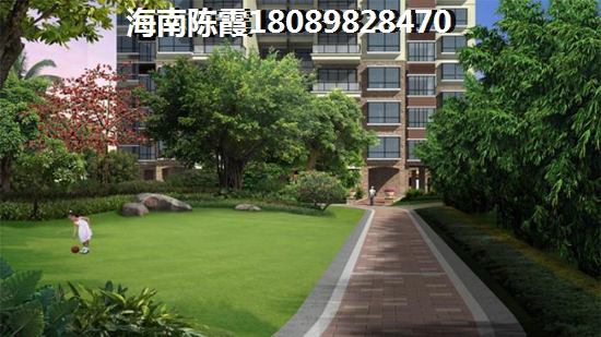 三亚新房涨纸潜力