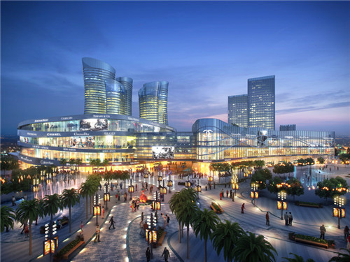 海南有什么发展前景? 海南有什么发展前景?