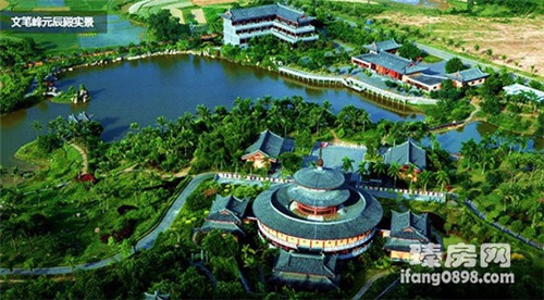 琼中房价现在是每平方米多少钱2