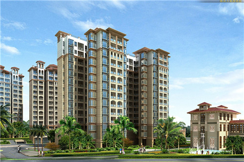 《诚通·一城锦绣》养老配套分析 《诚通·一城锦绣》养老配套分析