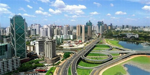 五指山·绿洲岛房价2023是涨是跌？