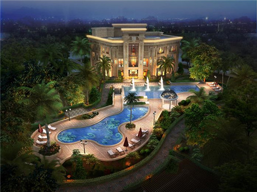 琼海海景房怎样? 琼海海景房怎样?