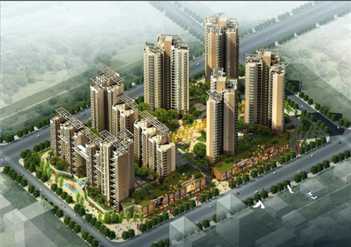 2023年三亚美丽之冠小户型商品房价格！