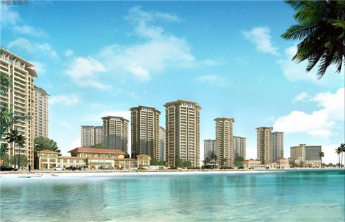 东汇西海岸有哪些生纸空间？