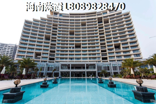 惠丰·碧水江畔真的适合养老吗？