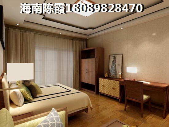 海涛花园适合老人长期居住吗？