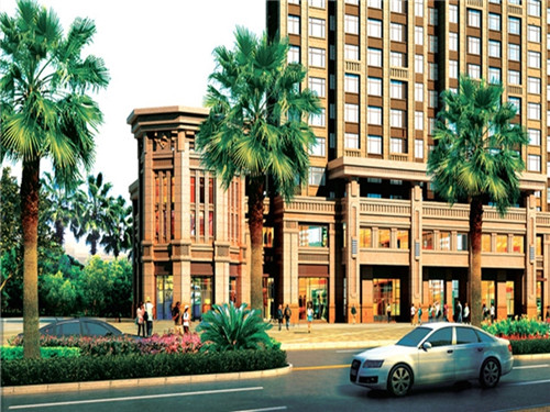 海南亚洲豪苑买房靠谱吗？1