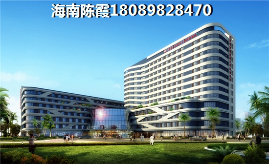 海口开维文旅小镇过冬养老怎样？2