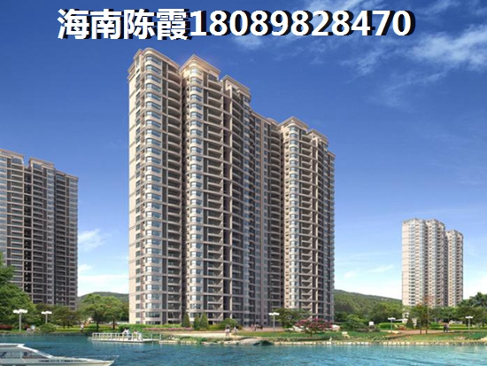 >2023海口购房指南
