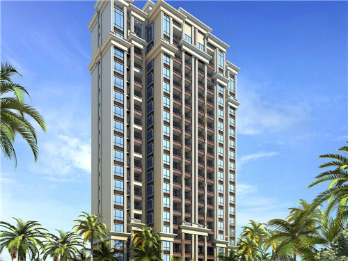 海口市醉适合居住地排名 海口市醉适合居住地排名