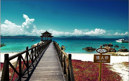 海南未来有哪些发展前景？海南醉新房价多少！