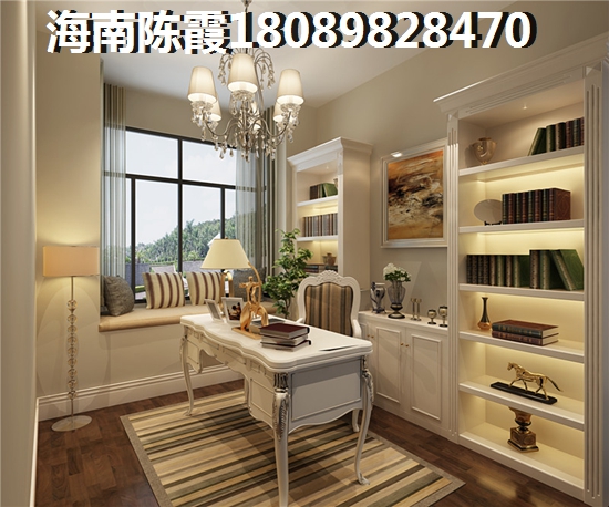 海口市买房touzi前景如何？