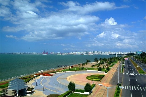 龙栖湾波波利海岸海景房的优势和劣势~4