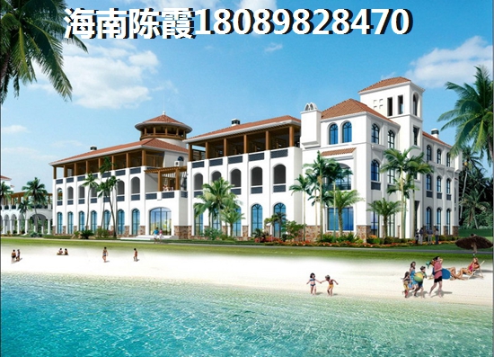 2023海南澄迈房价多少，盈滨海岸在售海景房房价！