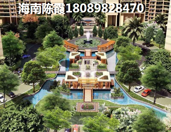 50万海南澄迈县能买哪里的购房？