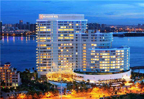海南海南海景房哪个地段好