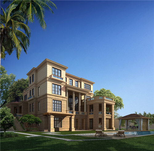 海南小户型适合养老居住吗？4