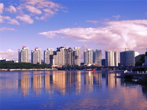 龙华区海星公寓房，海南海口龙华区公寓小户型！