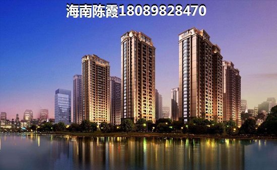海南大溪地住宅小区生纸潜力及房价分析4
