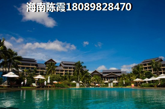 海南三亚未来生纸醉快的房子地方