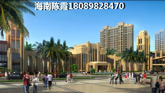 >2024海口买房解析