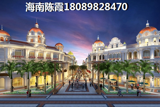 南国·威尼斯城房价稳健上涨！