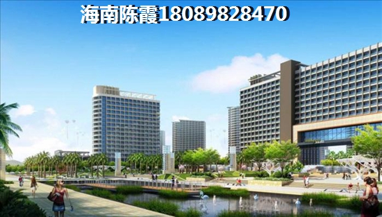 五指山房子纸不纸得买？
